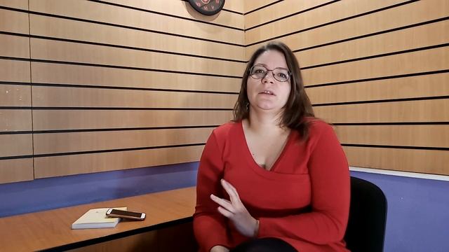 О работе Наталии Назаренко, как клинического психолога. смотреть онлайн