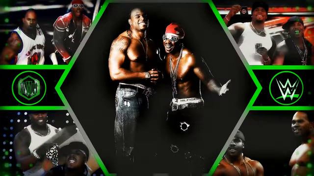 ◀ 2018: WWE Crime Tyme ☊ Theme Song "Bringin' Da Hood T U" ᴴᴰ ▶ [OFFICIAL THEME] смотреть онлайн