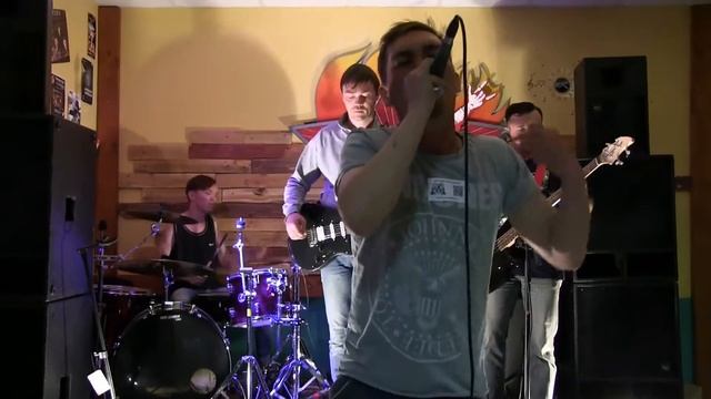 Taktik.PO "Русский дух" Белгород. Чапаев-Бар 23.06.2017 смотреть онлайн