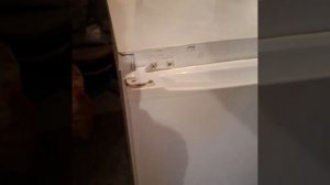 Морозильная камера из старого холодильника своими руками.