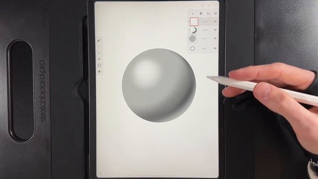 How to use Clipping Layer in Infinite Painter смотреть онлайн
