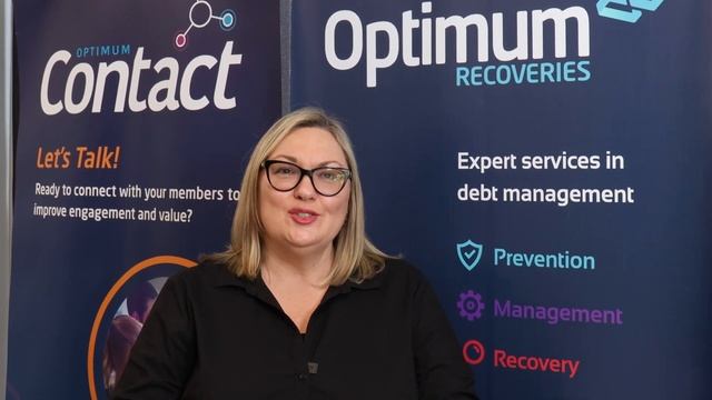Invision Testimonial - Optimum Recoveries смотреть онлайн