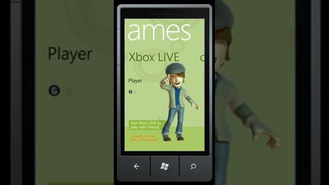 Windows Phone 7 SDK beta emulator walkthough смотреть онлайн