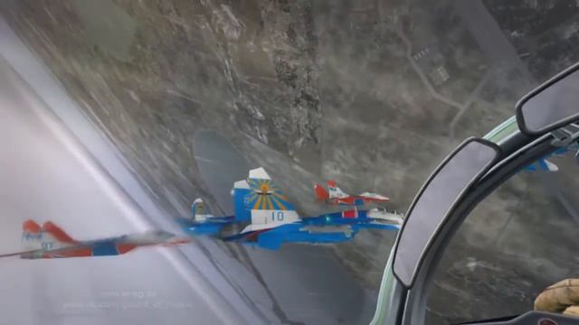 ВПГ Стража России. Кадры с тренировки в СМУ смотреть онлайн