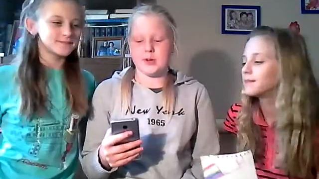 Звоним блогерам/юля ola la / нагрубила Саша Спилберг. смотреть онлайн