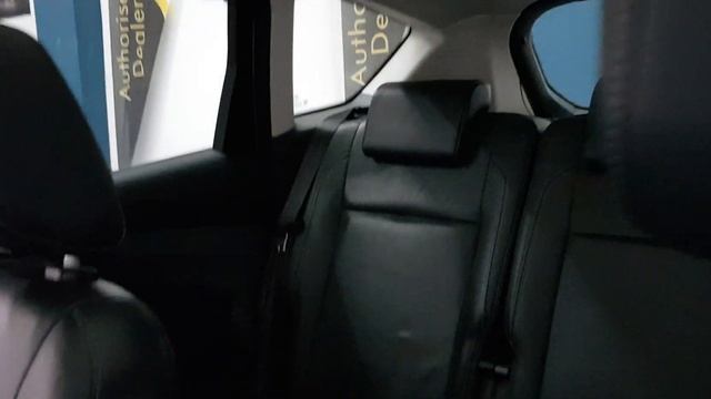 IMMACULATE 2013(13) FORD C-MAX 1.6 TDCI TITANIUM X, 5 DOOR WITH ONLY 70099 MILES FROM NEW смотреть онлайн