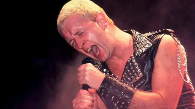 Judas Priest - Victim of Changes - Rob Halford (Isolated Vocals) смотреть онлайн