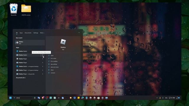 How to Fix "The application encountered an unrecoverable" - Roblox Error смотреть онлайн
