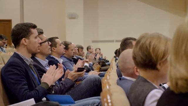 Международный саммит Ассоциации участников отрасли ЦОД смотреть онлайн