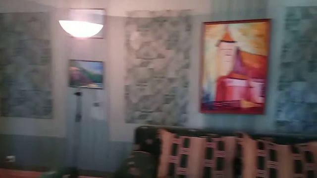 Дом сказочника. Светлогорск. смотреть онлайн