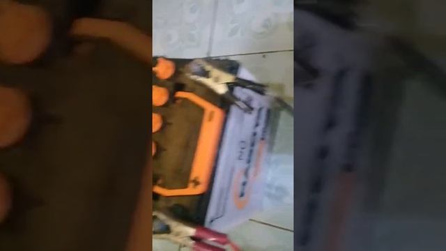 Tes inverter dc to ac 750 wat смотреть онлайн