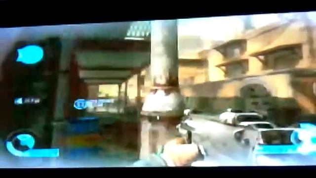 1 часть игры BODYCOUNT смотреть онлайн