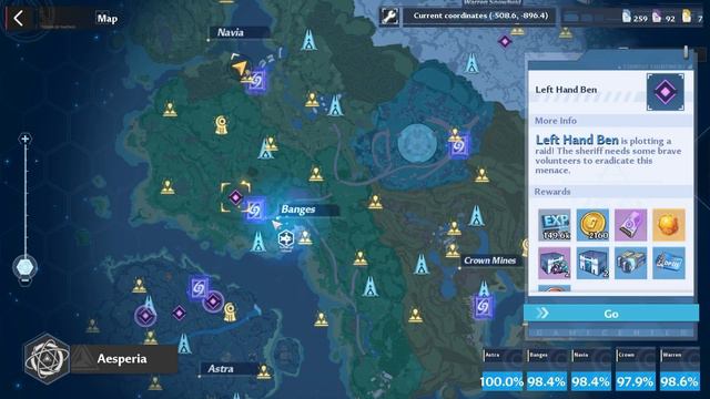 Tower of Fantasy | Удвоенные награды, атака читеров и экстренные тех. работы... смотреть онлайн