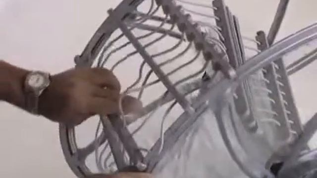 Собираем систему для обуви Rakku. Часть 5 - установка карманов смотреть онлайн