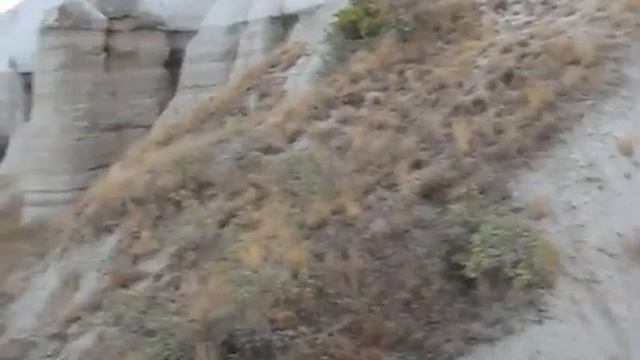 Экскурсия на воздушных шарах в Каппадокии от Premio Travel.flv смотреть онлайн