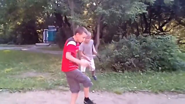 Пацаны зажигают!!!? смотреть онлайн