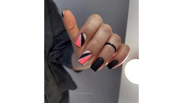 Дизайн ногтей 2023 ? Маникюр Ногти Красивые Новинки ? Nail art смотреть онлайн