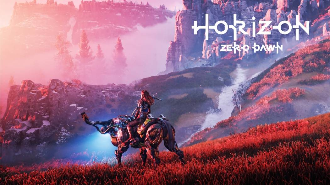 Horizon Zero Dawn на ПК ► ПОМОЩЬ ТОВАРИЩАМ #12 смотреть онлайн