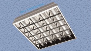 Как проверить лампу дневного света, подручными средствами? 100% Способ! Светильники потолочные.