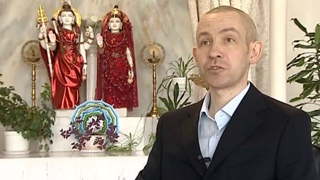 Pranicheskoye Pitanie смотреть онлайн