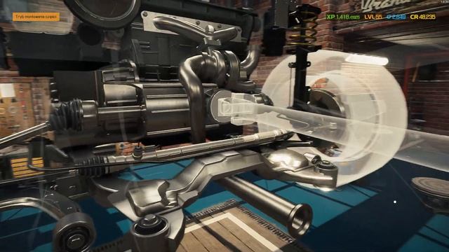 Car Mechanic Simulator 2021 - 197 - Alfa Romeo 155 смотреть онлайн
