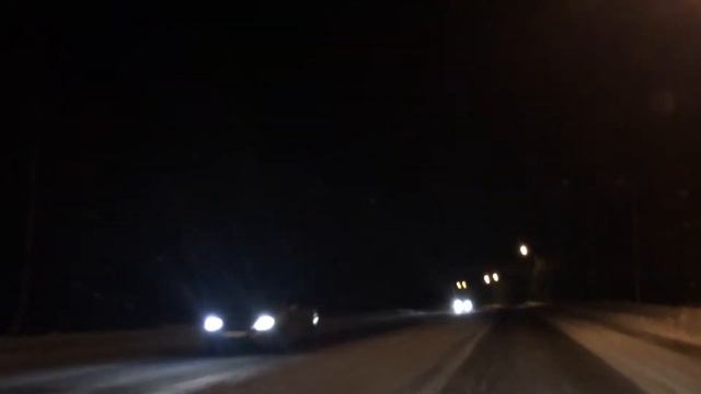 ДОРОГА Освещение Старый - Новый город Усть-Илимск 2017 смотреть онлайн