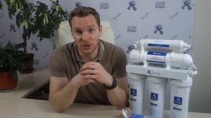 Умягчение воды из скважины для загородного дома. Мнение эксперта по системам очистки воды +Конкурс