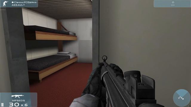 Rainbow Six 3 Raven Shield Multiplayer Coop 2021 | 4K смотреть онлайн