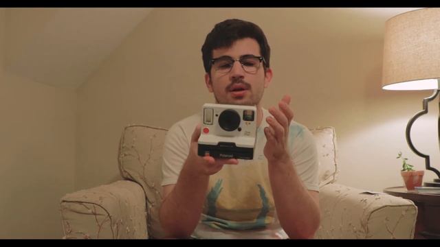 Polaroid Originals OneStep2: Does it Suck? смотреть онлайн