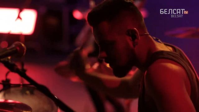 Litesound - Arcade Games (Belsat Music Live) смотреть онлайн