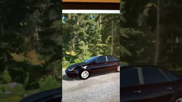 Automation car, 2007 Ford Taurus смотреть онлайн