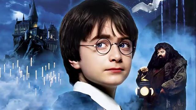 Гаррі Поттер і філософський камінь (аудіокнига українською №1) смотреть онлайн