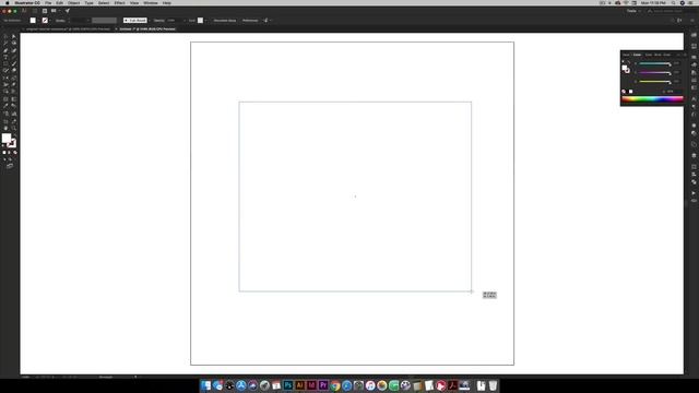 How to Save and Export Patterns in Illustrator смотреть онлайн