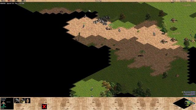 Age of Empires Definite Edition/ Rise of Rome / Classic смотреть онлайн