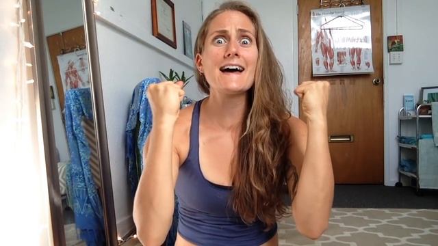 We Don't Want Weight Loss - Weight Loss Series - Chapter 16 смотреть онлайн