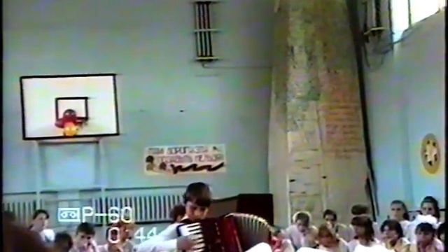 Выпускной из Хоровой Студии. 9 класс! Моя школа. Детство. смотреть онлайн