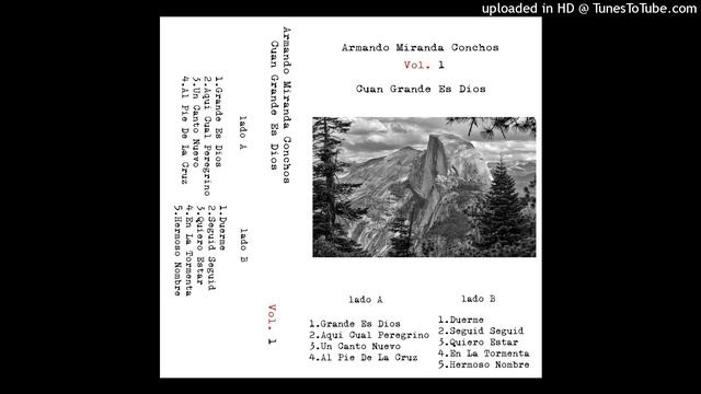 5. Duerme Armando Miranda Vol 1 смотреть онлайн