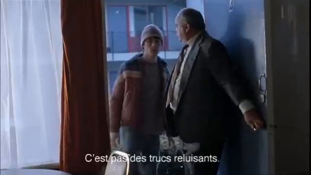 Mysterious Skin ( bande annonce VOST ). смотреть онлайн