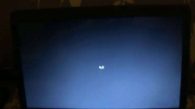 Установка Windows 7 Домашняя расширенная Часть 1