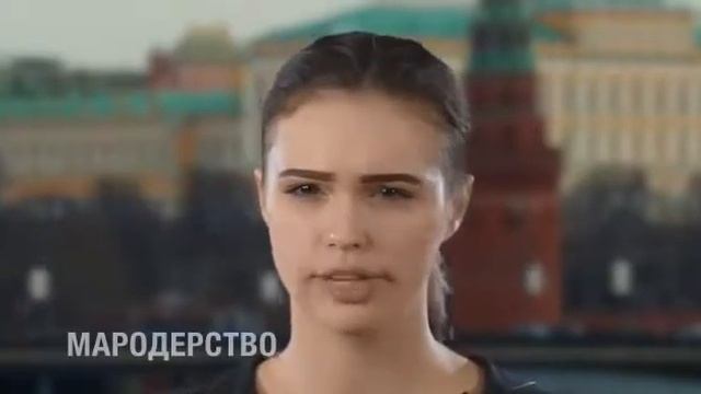 Вот она ностаящая Россия. смотреть онлайн