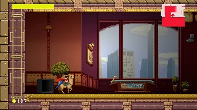 [PRIMERES IMPRESSIONS] Superepic: The Entertainment War (Nintendo Switch) смотреть онлайн