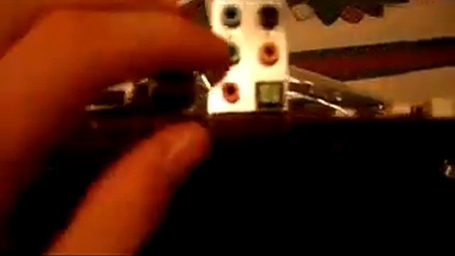 My MSI K8N Neo4 F Motherboard смотреть онлайн