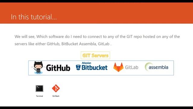 14 What is GIT client смотреть онлайн