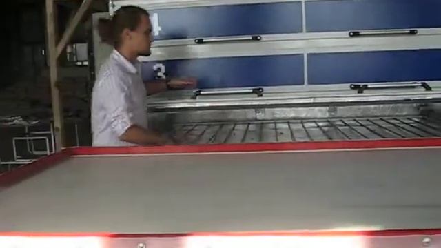 Оборудование для триплекса 4 камерное смотреть онлайн