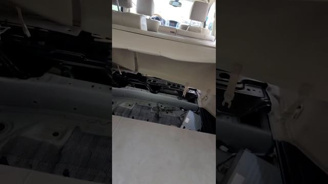 Lexus RX330 #  Stereo Amplifier# No Radio Sound # Car Geex