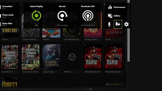 How to use Nvidia Shadowplay & Highlights in RedM without any problems working 100/100 смотреть онлайн