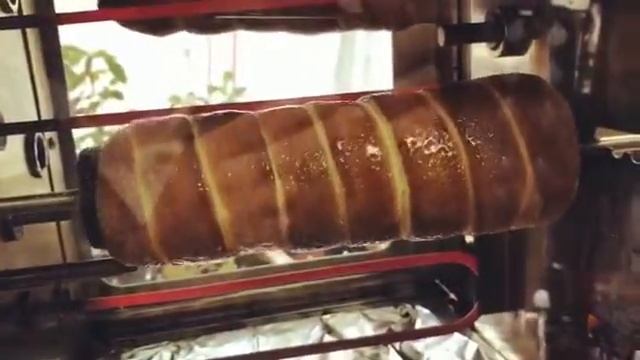Венгерский калач Гриль Мастер смотреть онлайн