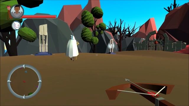 blind trust full game смотреть онлайн