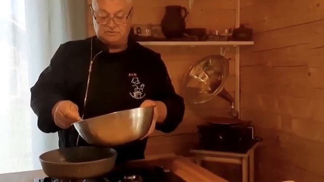 Мясо дракона. Блюдо загадка.