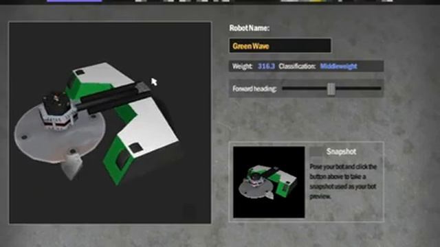 Battlebots Explained Plays Stock Robot Arena 2!